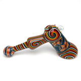 Technicks • Retti Hammer