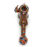 Technicks • Retti Hammer