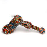 Technicks • Retti Hammer