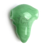 Upgrade • Mint Shaman Pendant