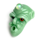 Upgrade • Mint Shaman Pendant