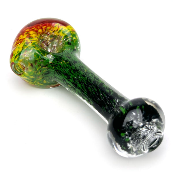 Willow • Rasta Frit