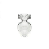 Zombie Hand • Clear Peak Cap