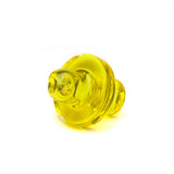 Zombie Hand • Color Flat Spinner Cap